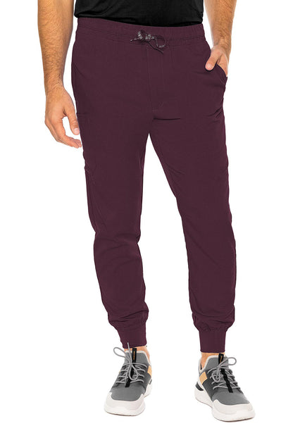 Men's Bowen Jogger Tall - Wine