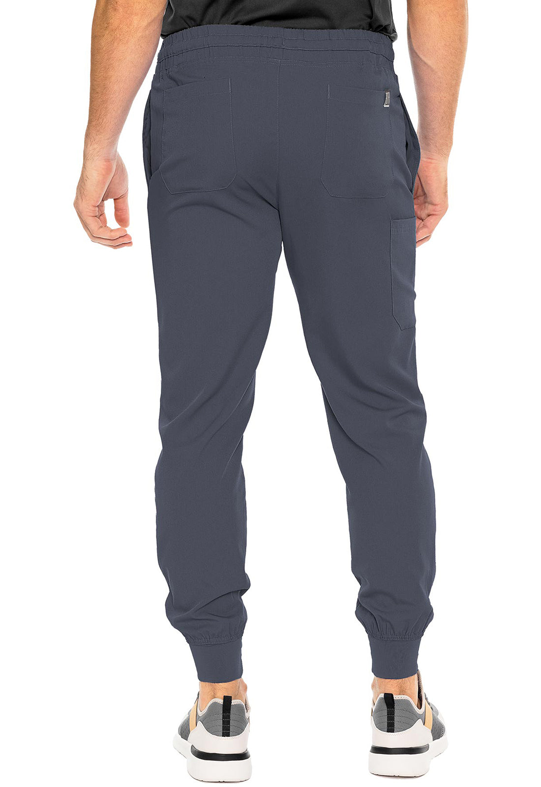 Men's Bowen Jogger - Pewter