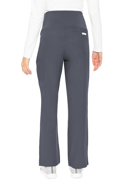 Women's Maternity Pant - Pewter