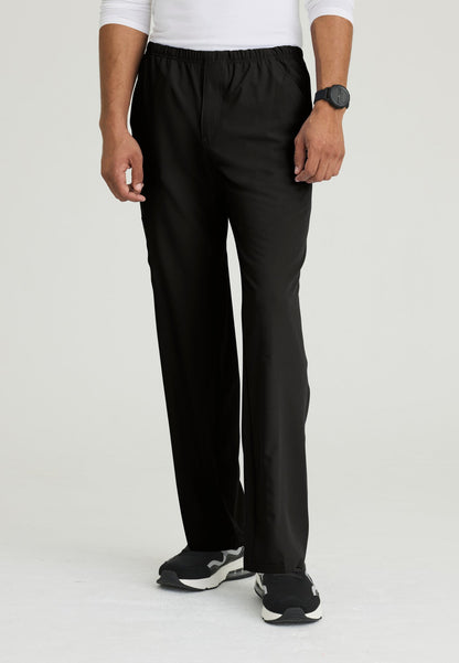 Structure Pant - Black - Jen's Scrubs
