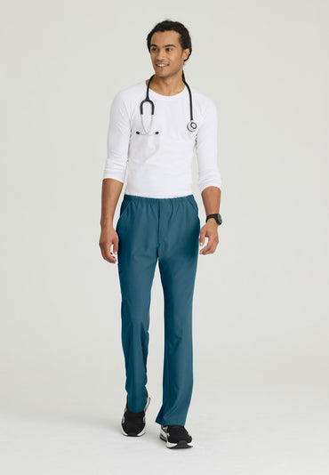 Structure Pant - Bahama - Jen's Scrubs