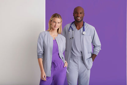 Structure Pant - Moonstruck - Jen's Scrubs