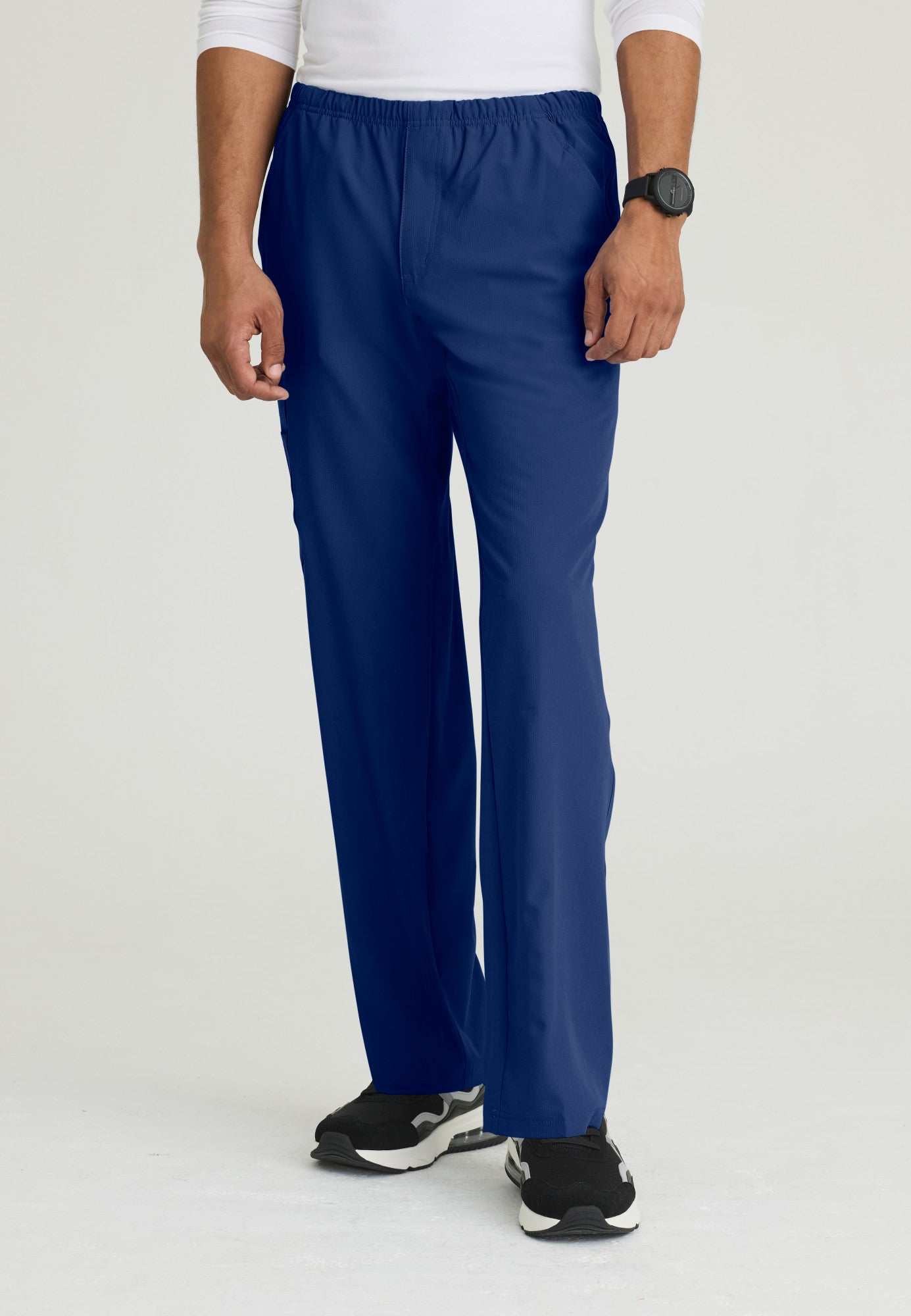 Structure Pant - Galaxy - Jen's Scrubs
