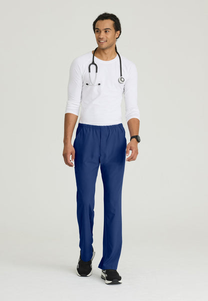 Structure Pant - Galaxy - Jen's Scrubs