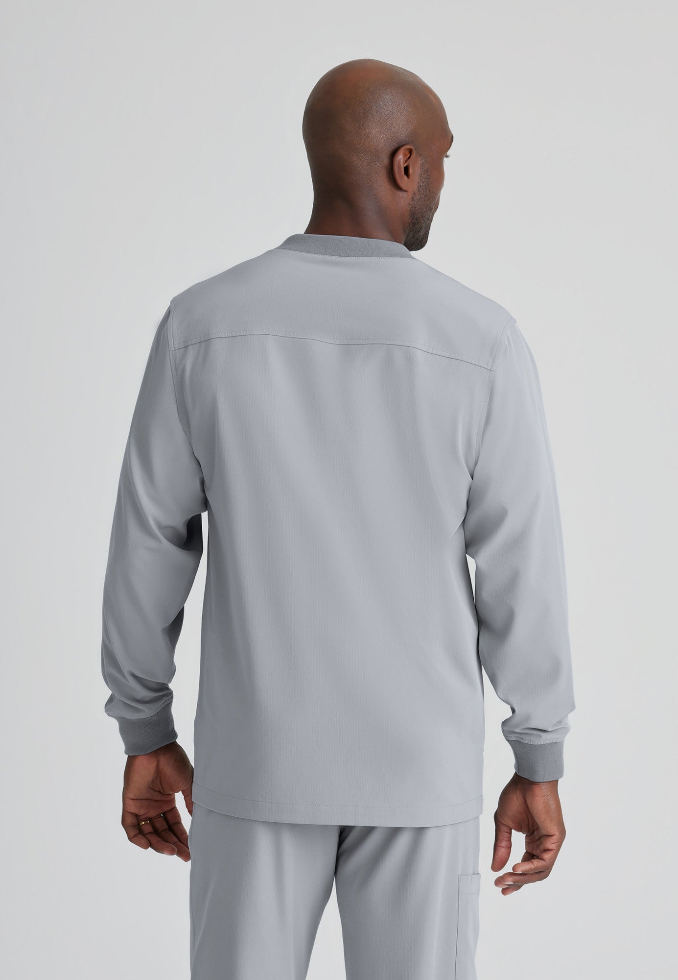 Structure Warm-Up - Moonstruck - Jen's Scrubs