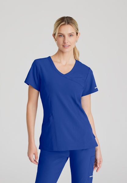 Reliance Top - Galaxy - Jen's Scrubs