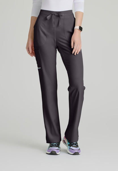 Reliance Pant - Pewter - Jen's Scrubs