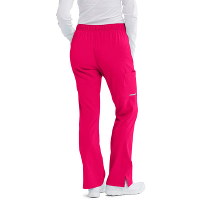 Reliance Pant - Vibrance Pink - Jen's Scrubs