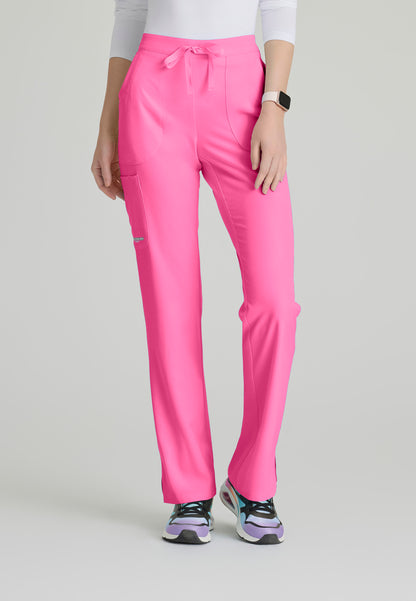 Reliance Pant - Passion Pink - Grey's Anatomy Scrubs