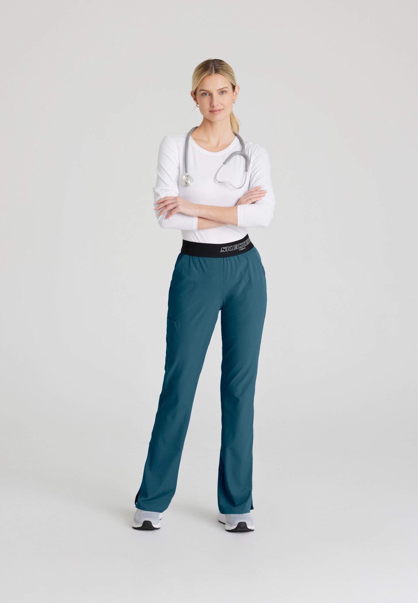 Breeze Pant - Bahama - Jen's Scrubs