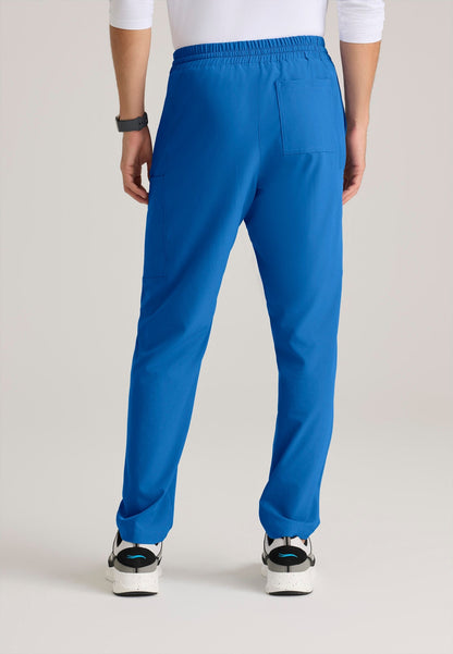 Horizon Pant - New Royal - Jen's Scrubs