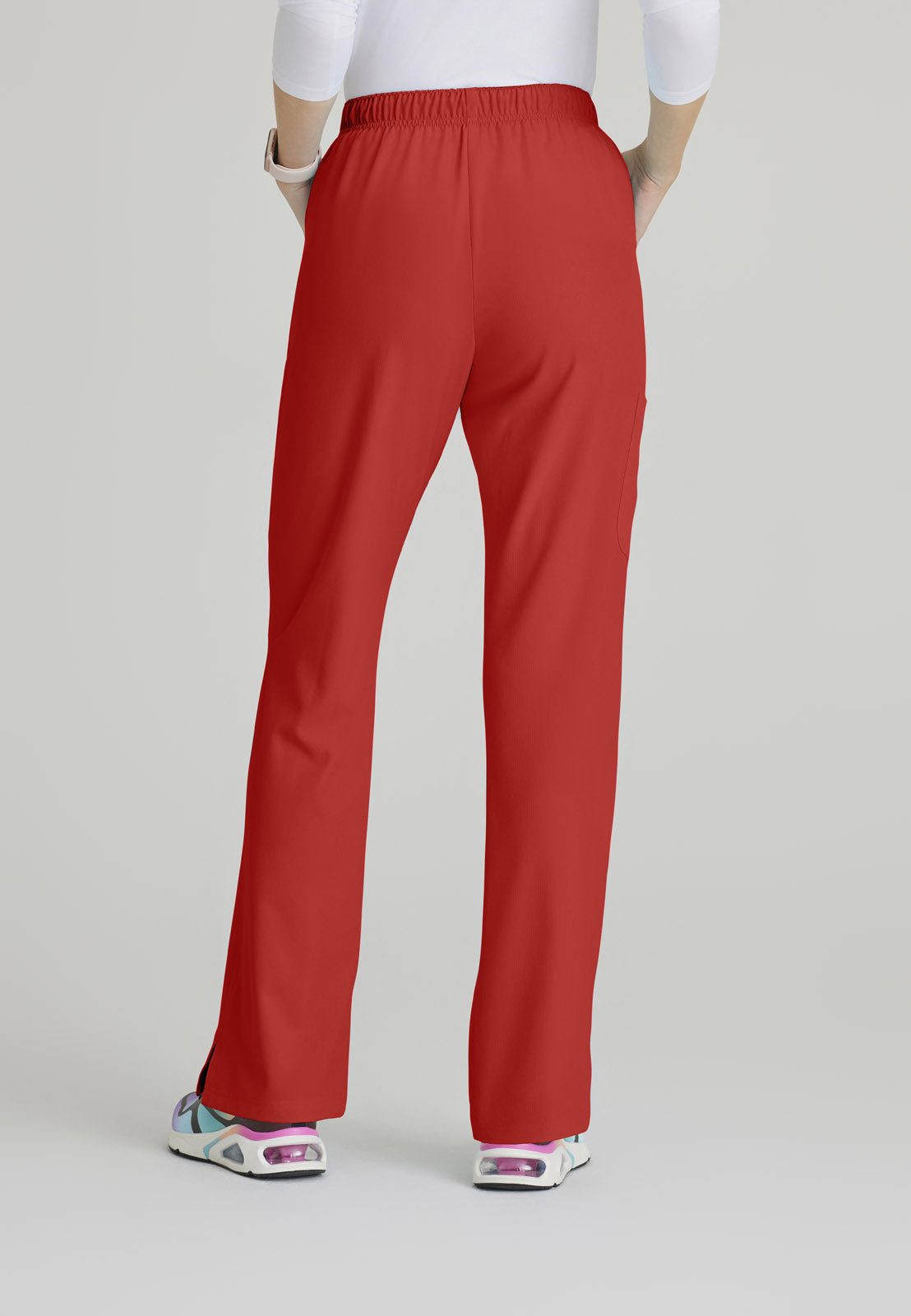 Reliance Pant - Persimmon