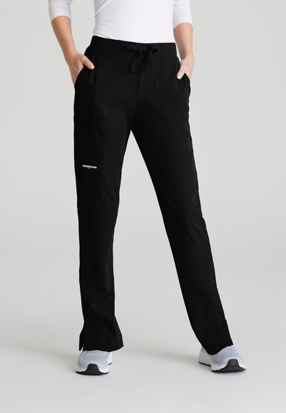 Charge Pant - Black - Jen's Scrubs