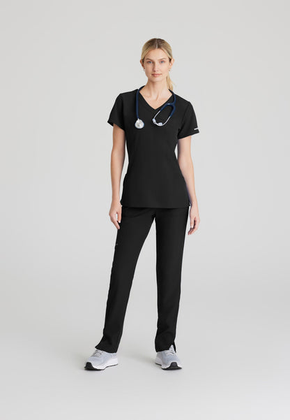 Charge Pant - Black - Jen's Scrubs