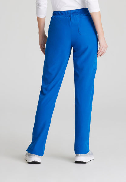 Charge Pant - New Royal - Jen's Scrubs