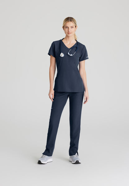 Charge Pant - Pewter - Jen's Scrubs