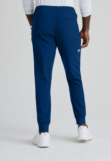 Crew Pant - Navy - Jen's Scrubs