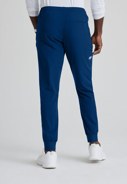 Crew Pant - Navy - Jen's Scrubs