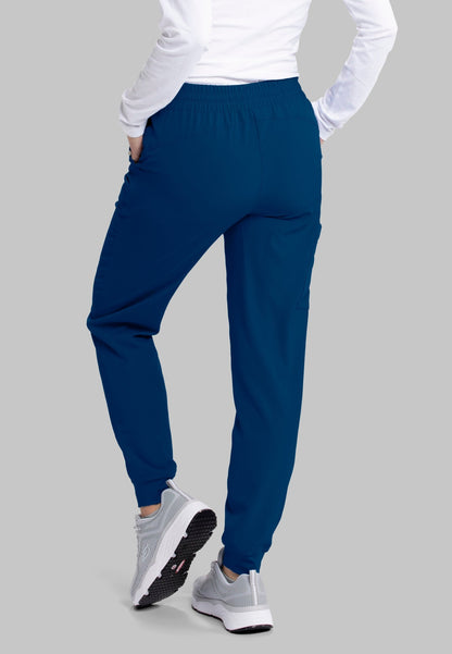 Theory Jogger - Navy - Jen's Scrubs