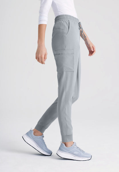 Theory Jogger - Moonstruck - Jen's Scrubs