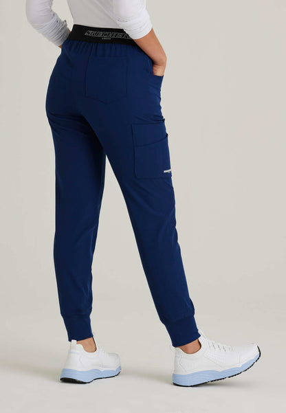 Electra Pant - Navy - Jen's Scrubs