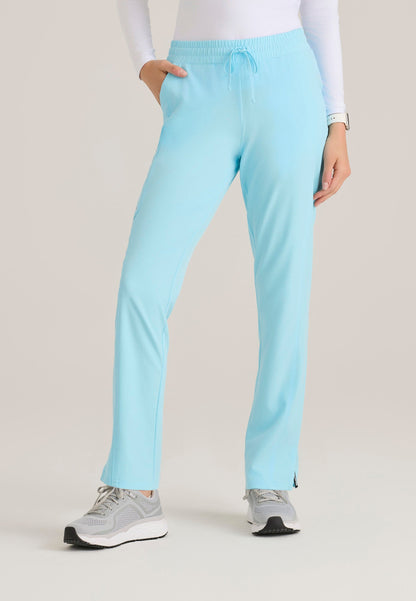 Gamma Pant - Poolside Blue - Jen's Scrubs