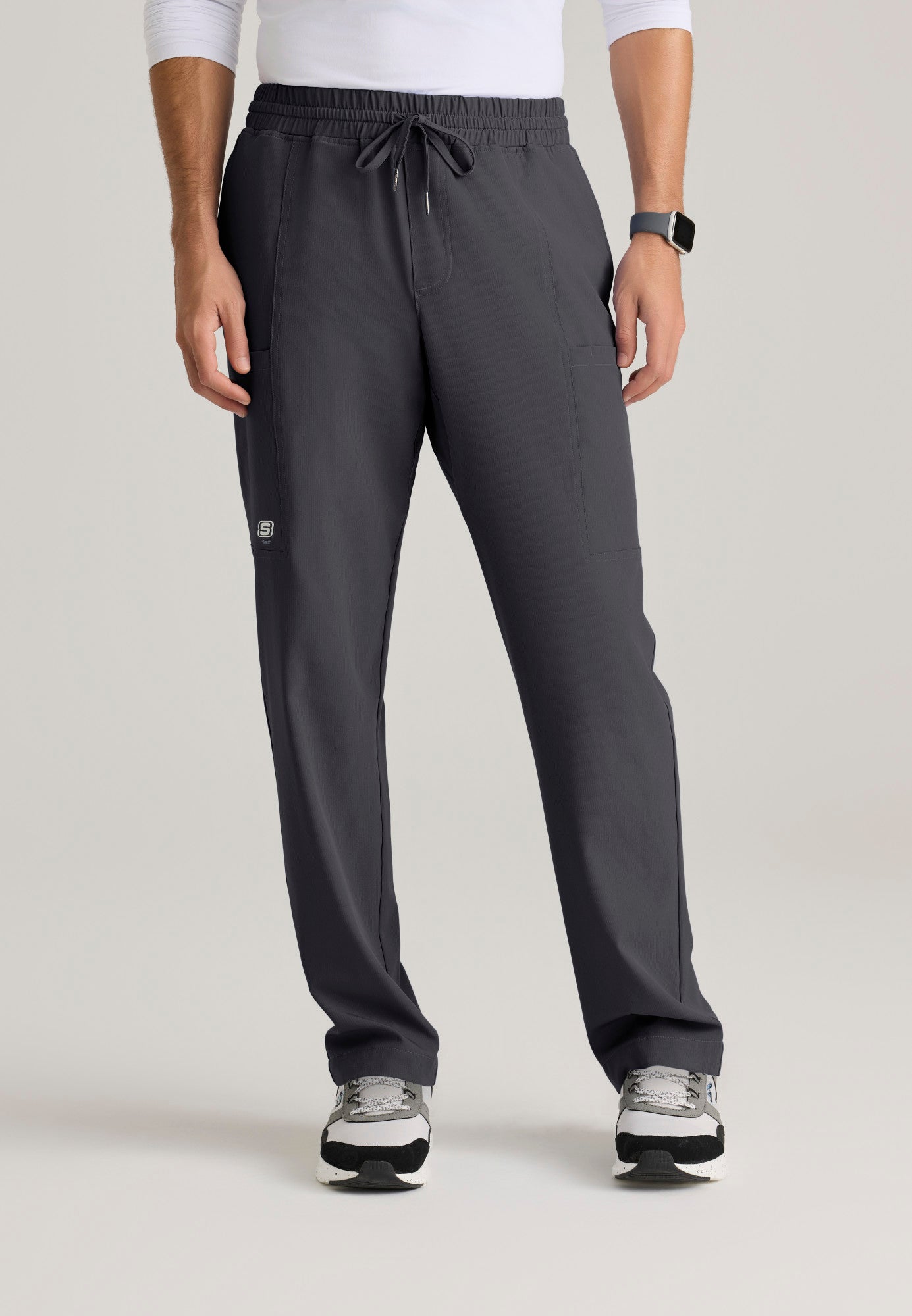 Horizon Pant - Pewter - Jen's Scrubs