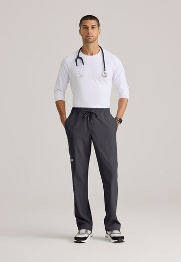 Horizon Pant - Pewter - Jen's Scrubs