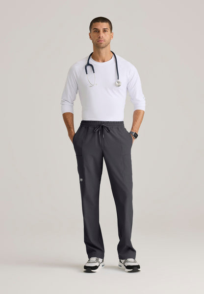 Horizon Pant - Pewter - Jen's Scrubs