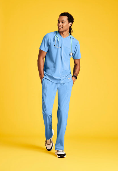 Horizon Pant - Bahama - Jen's Scrubs