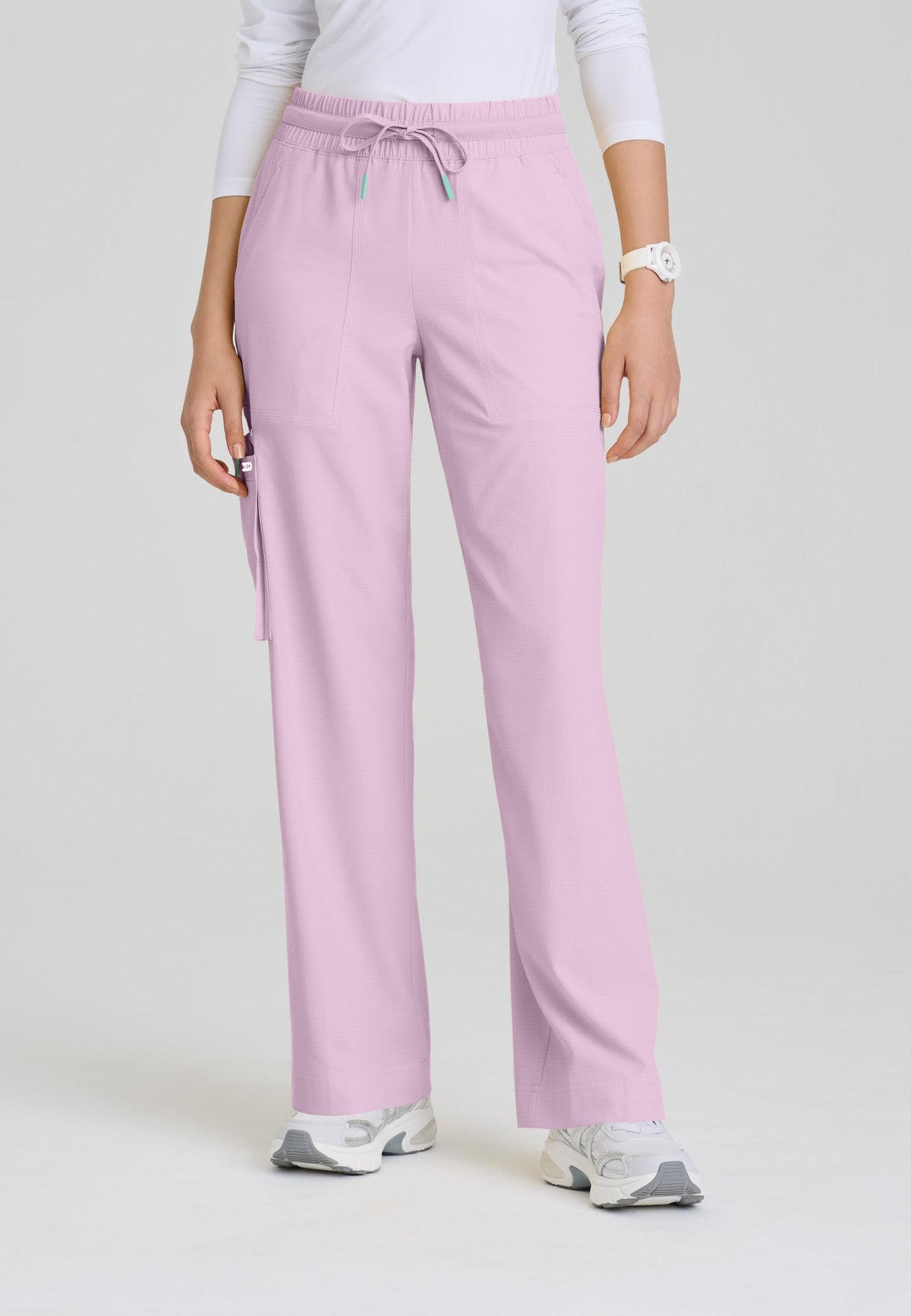 Scout Pant - Desert Rose