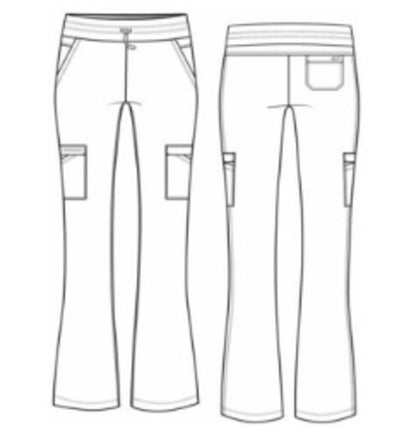 Explore Pant - Desert Rose