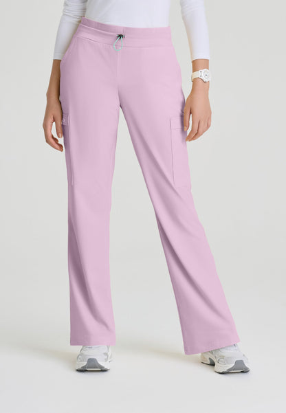 Explore Pant - Desert Rose