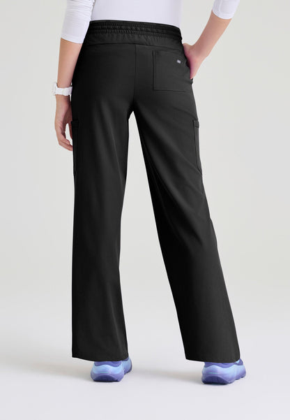Honor Pant - Black