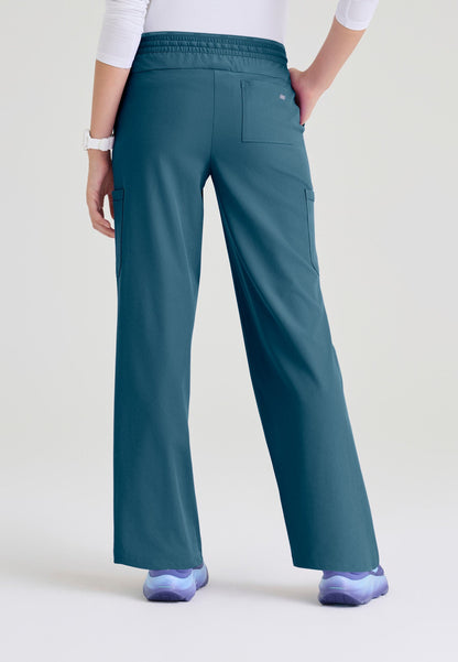Honor Pant - Bahama