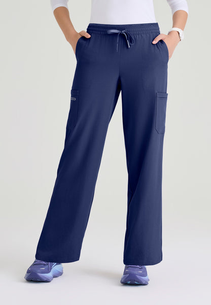 Honor Pant - Navy