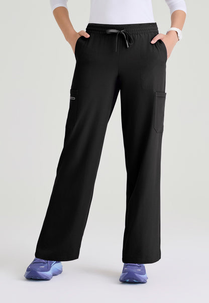 Honor Pant - Black