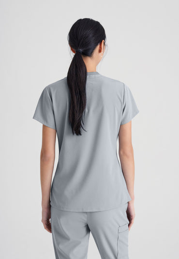 Dignity Top - Moonstruck - Jen's Scrubs