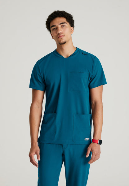Thesis Top - Bahama - Jen's Scrubs