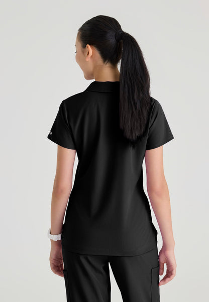 Honor Top - Black