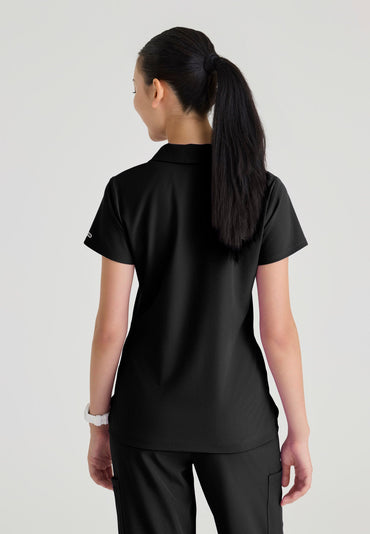 Honor Top - Black