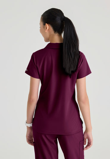 Honor Top - Wine