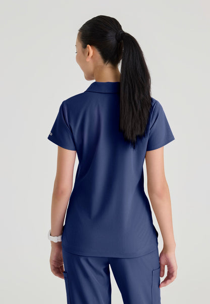 Honor Top - Navy