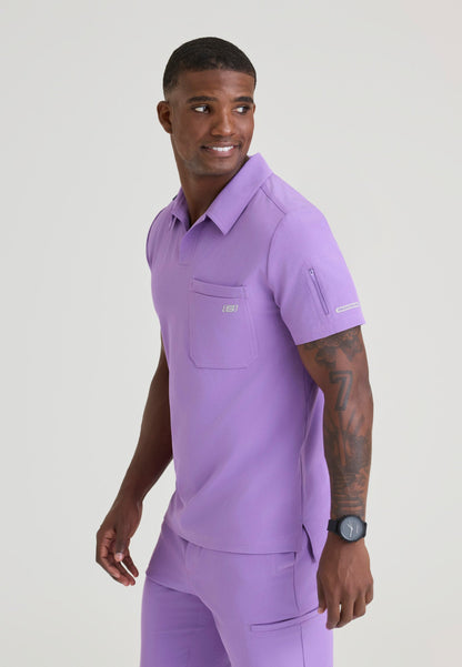 Merit Top - Luxe Lavender