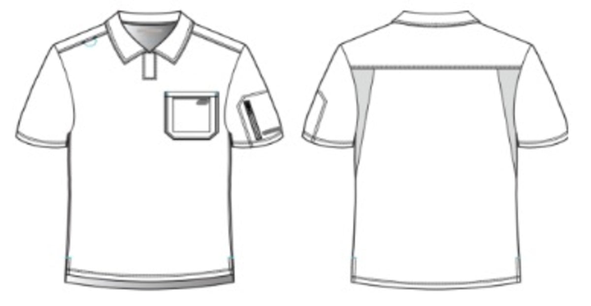 Merit Top - Luxe Lavender