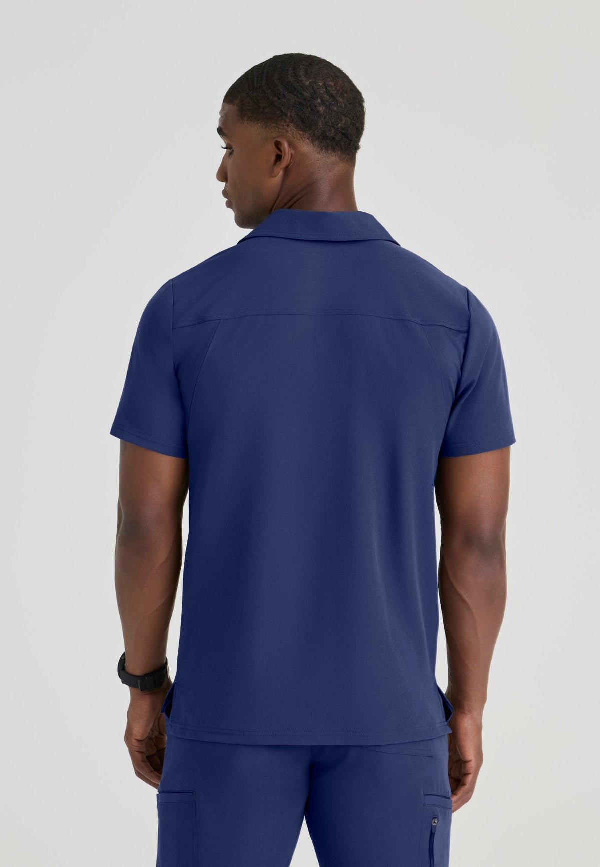 Merit Top - Navy