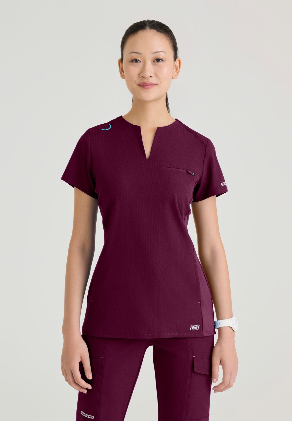 Reward Top - Wine