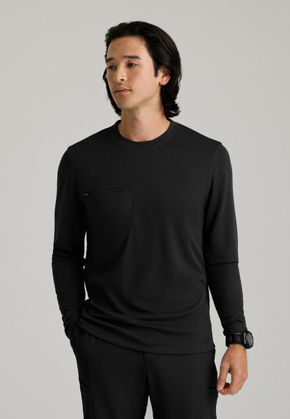 David Underscrub - Black