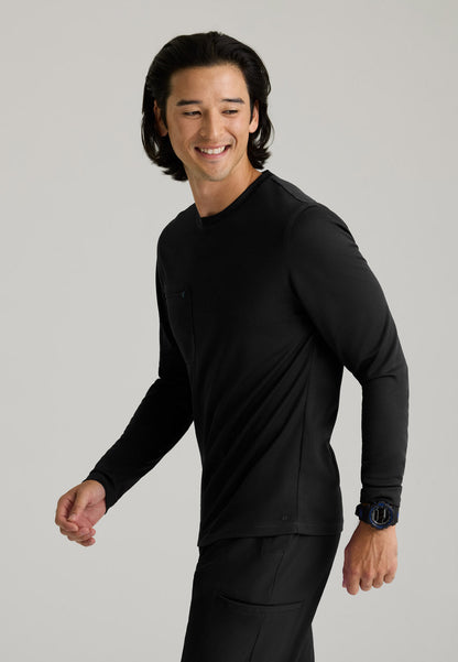 David Underscrub - Black
