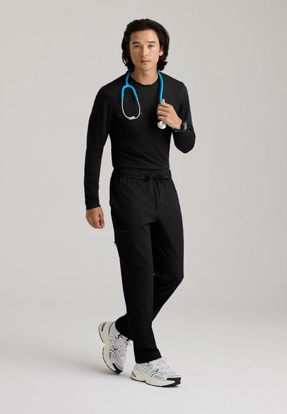 David Underscrub - Black